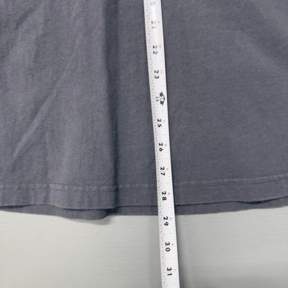 Vintage 2001 Monty Python “Just a Flesh Wound” Grey Shirt XL - Picture 5 of 5